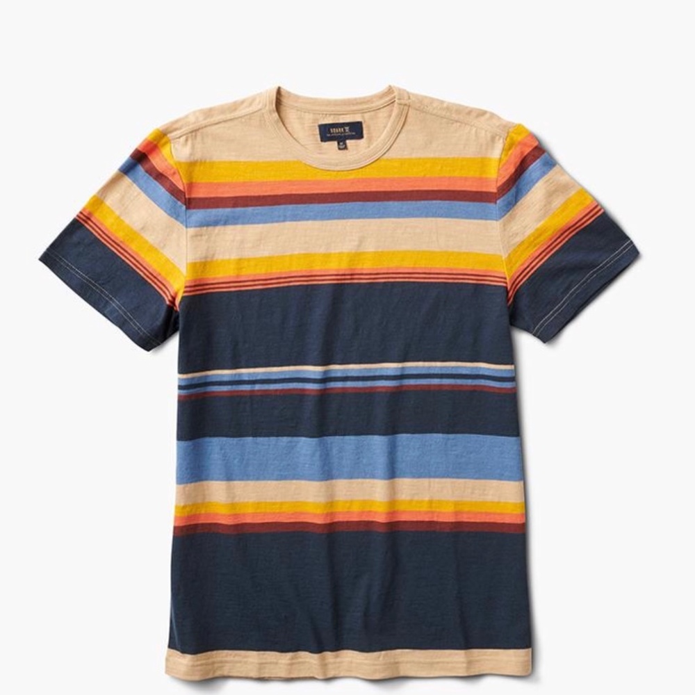 Roark Taanga Knit Top